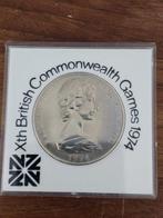 The Britsh Commonwealth Games 1974, Ophalen of Verzenden, Zo goed als nieuw