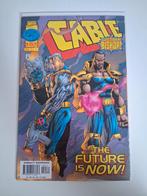 Cable Vol.1 #41, Eén comic, Amerika, Ophalen of Verzenden, Zo goed als nieuw