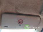 Zonneklep van een Fiat Panda, Auto-onderdelen, Interieur en Bekleding, Ophalen of Verzenden, 3 maanden garantie, Gebruikt, Fiat