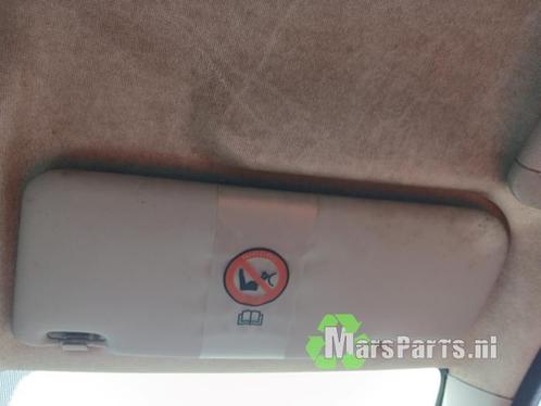Zonneklep van een Fiat Panda, Auto-onderdelen, Interieur en Bekleding, Fiat, Gebruikt, 3 maanden garantie, Ophalen of Verzenden