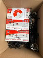 Foscam cameras, Ophalen