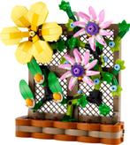 Lego | Bloemen | Bloemenpracht met hekwerk | 40683, Kinderen en Baby's, Speelgoed | Duplo en Lego, Nieuw, Complete set, Ophalen of Verzenden