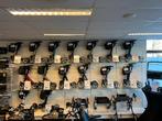 Ruime keuze in lichtgewicht rollators nieuw en gebruikt