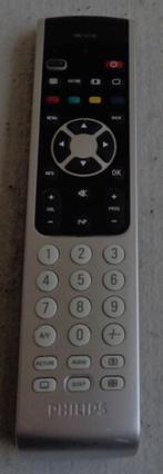 PHILIPS SRU5110 TV afstandsbediening remote control Fernbedi, Audio, Tv en Foto, Afstandsbedieningen, Tv, Gebruikt, Ophalen of Verzenden