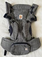 Ergobaby Draagzak - Comfortabel, Veilig en als Nieuw!, Kinderen en Baby's, Babydragers en Draagdoeken, Overige merken, Ophalen of Verzenden