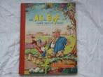 Met Ab en Eef langs veld en dreef 1. Groningen - Friesland, Boeken, Verzenden, Gelezen, Plaatjesalbum