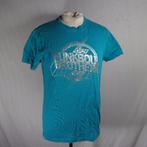 Turqoise dames t-shirt.Mt XS.Merk Nongrada Collection, Blauw, ., Ophalen of Verzenden, Zo goed als nieuw