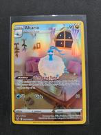 Altaria Full Art Pokémonkaart, Hobby en Vrije tijd, Verzamelkaartspellen | Pokémon, Ophalen of Verzenden, Zo goed als nieuw, Losse kaart