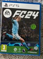 Fc24 ps5, Ophalen of Verzenden, Zo goed als nieuw