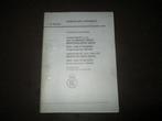 Manual / handleiding / th mercedes mb 290 gd leger jeep, Ophalen of Verzenden, Landmacht, Nederland, Boek of Tijdschrift