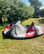 Reedin 10m Super model version #2 met bar, Geen board, Ophalen, Zo goed als nieuw, 10 m²