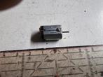 Modelbouw motor mini, getest zgan, Ophalen of Verzenden, Zo goed als nieuw, Groter dan 1:32