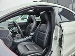 Mercedes-Benz CLA-klasse 180 AMG Panoramadak Camera Sfeerver, Gebruikt, 4 cilinders, 1200 kg, 19 km/l