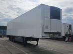 SCHMITZ SKO 24 EURO MEATRAIL, Auto's, Vrachtwagens, Overige kleuren, Bedrijf, Aanhangers en Opleggers, Te koop