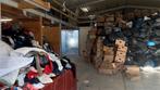 partij kleding zakken heren dames kids baby 3,- per zak, Ophalen, Zo goed als nieuw