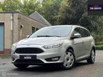 Ford Focus Wagon 2015 85KW 1.6 TDCI Lease Titanium, Euro 5, Gebruikt, 680 kg, 4 cilinders