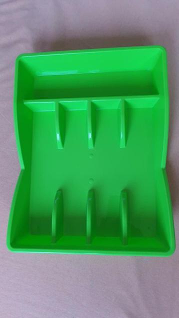 Bestekbak 27x35x5 cm beschikbaar voor biedingen