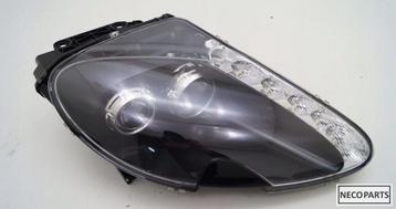 ASTON MARTIN VANTAGE XENON 05-KOPLAMP LED KOPLAMP FULL LED K beschikbaar voor biedingen