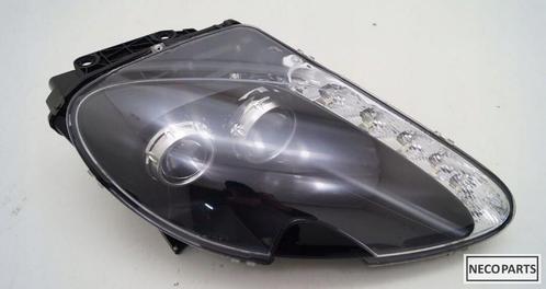 ASTON MARTIN VANTAGE XENON 05-KOPLAMP LED KOPLAMP FULL LED K, Auto-onderdelen, Carrosserie en Plaatwerk, Achterklep, Overige automerken