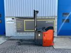 VS-22341 Elektrische DUO stapelaar Linde T 20 L 1.574mm bj20, Zakelijke goederen, Machines en Bouw | Heftrucks en Intern transport