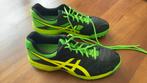 Asics gel Lethal MP 7, hockey schoen, man, mt 46 (US 11,5), Ophalen of Verzenden, Zo goed als nieuw, Schoenen