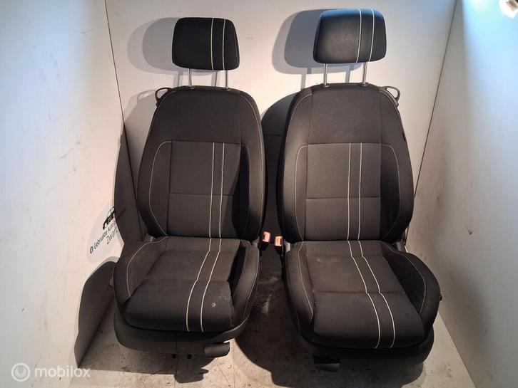 Interieur Vw New Beetle 1.6 Trendline ('98-'10), Auto-onderdelen, Interieur en Bekleding, Volkswagen, Gebruikt, Ophalen of Verzenden