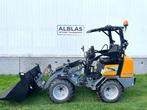 Giant G1500 Xtra shovel (bj 2024), Giant, Info@tobroco.nl, Oisterwijk, NL, Wiellader of Shovel