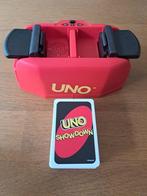 UNO Showdown - Mattel, Hobby en Vrije tijd, Gezelschapsspellen | Bordspellen, Ophalen of Verzenden
