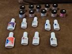 Complete Dipping Powder nagels set, Overige kleuren, Ophalen of Verzenden, Zo goed als nieuw, Handen en Nagels