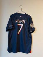 Mbappe, PSG (2023-2024), Ophalen of Verzenden, Zo goed als nieuw, Buitenlandse clubs, Shirt