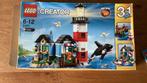 Lego 31051 nieuw comleet, Ophalen of Verzenden, Nieuw, Complete set, Lego