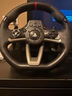 Hori apex stuur en subsonic gs 500 stuur, Ophalen, Zo goed als nieuw, Stuur of Pedalen, PlayStation 5
