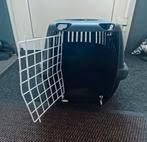 Gratis kattenbak voor vervoer, Dieren en Toebehoren, Kattenbakken, Ophalen, Gebruikt