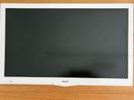 Akai 12 volt TV - wit, Overige merken, 50 Hz, HD Ready (720p), Ophalen of Verzenden