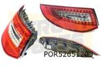 Porsche 911 (6/08-12/11) Achterlicht Links (LED) OES! 997631, -, Verzenden, -, Porsche