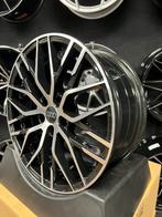 18 inch velgen voor Audi R8 MESH DESIGN look 5x112 A3 A4 A6, 18 inch, Velg(en), Nieuw, Ophalen of Verzenden