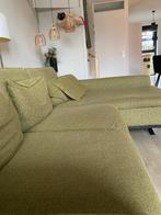 lounge bank, Ophalen, Gebruikt, Hoekbank, 200 tot 250 cm