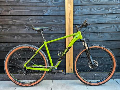 Cube Analog Mountainbike 29er XL 1x12, Fietsen en Brommers, Fietsen | Mountainbikes en ATB, Gebruikt, Heren, Overige merken, 49 tot 53 cm