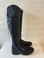 Alberto Fasciani laarzen blauw LL 38, Dieren en Toebehoren, Paardrijkleding, Ophalen of Verzenden, Nieuw, Schoeisel
