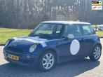 Mini Mini 1.6 Cooper Chili/APK TOT 17-06-2025, Auto's, Mini, Voorwielaandrijving, 1025 kg, 15 km/l, Gebruikt