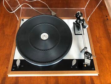 Thorens td 160