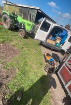 Onderhoud en reparatie landbouw machines en werktuigen, Ophalen of Verzenden, Akkerbouw, Weidebouw