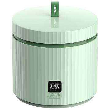 Tokit Slap Rice Cooker 1.5L Pro (9x) - Nieuw! beschikbaar voor biedingen