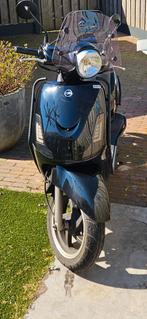 Sym fiddle 2 scooter, Ophalen, Gebruikt, Benzine, Fiddle