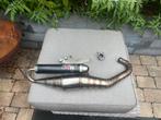 pipe design rvs 52 slag, Ophalen of Verzenden