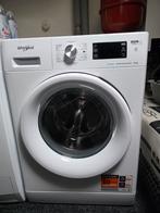 Whirlpool Wasmachine 8kg - Zo goed als nieuw!, Witgoed en Apparatuur, 1200 tot 1600 toeren, 8 tot 10 kg, Ophalen of Verzenden