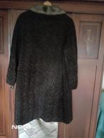 Winterjas/ Mantel, Overige kleuren, Zo goed als nieuw, Astra Furs, Ophalen