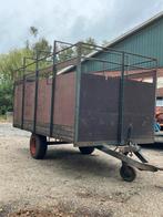 Nette veewagen tekoop, Zakelijke goederen, Agrarisch | Werktuigen, Ophalen of Verzenden, Transport