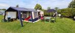 Vouwwagen Jamet Arizona 2002 All Season met imperiaal