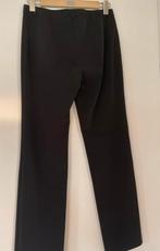 PRACHTIGE ZWARTE BROEK MAX MARA, Maat 38/40 (M), Verzenden, Zwart, Max Mara